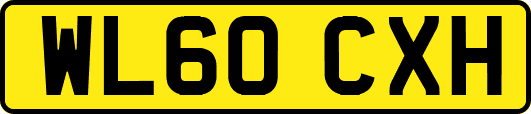 WL60CXH