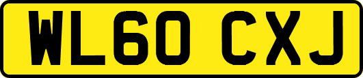 WL60CXJ