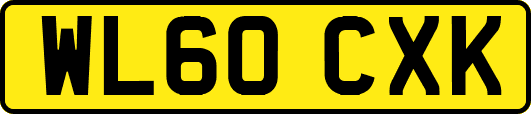 WL60CXK
