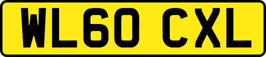 WL60CXL