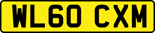 WL60CXM