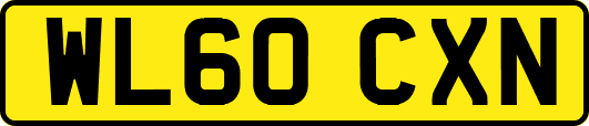 WL60CXN