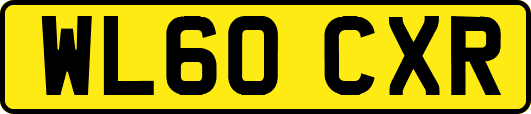 WL60CXR