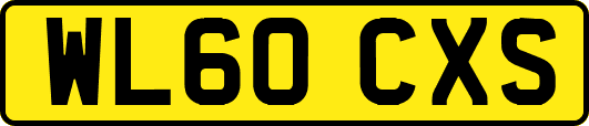 WL60CXS