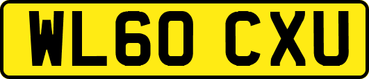 WL60CXU