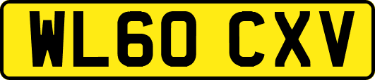 WL60CXV