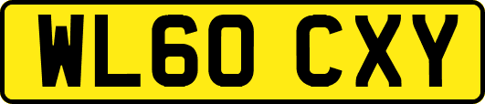 WL60CXY