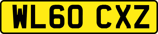 WL60CXZ