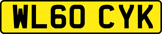 WL60CYK