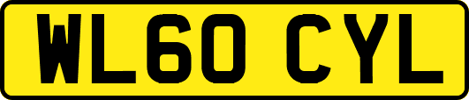 WL60CYL