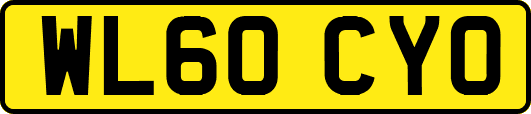 WL60CYO