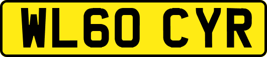 WL60CYR
