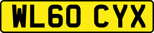 WL60CYX