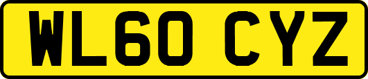 WL60CYZ