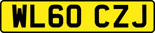 WL60CZJ