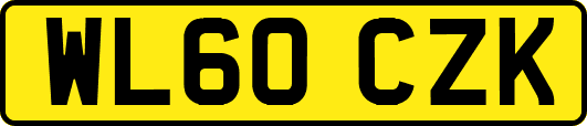 WL60CZK