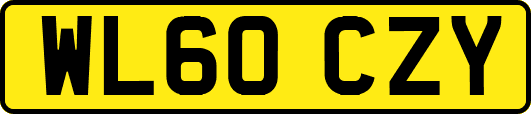 WL60CZY