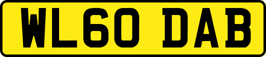 WL60DAB