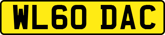 WL60DAC