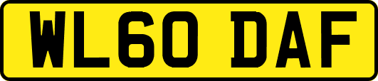 WL60DAF