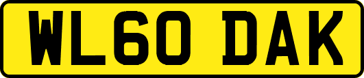WL60DAK