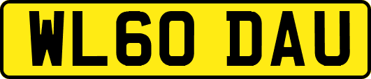 WL60DAU