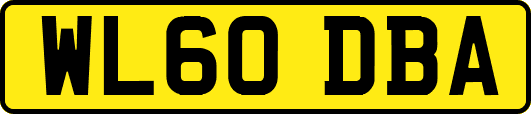 WL60DBA