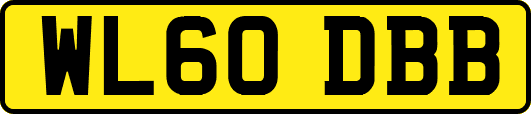 WL60DBB