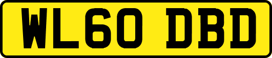 WL60DBD