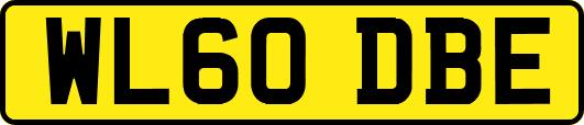 WL60DBE