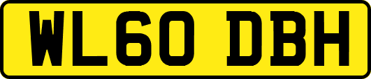 WL60DBH