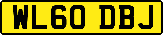 WL60DBJ