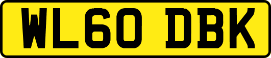WL60DBK