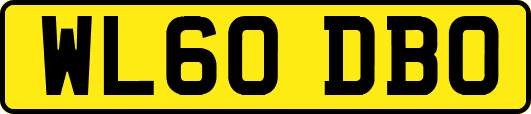WL60DBO
