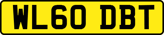 WL60DBT