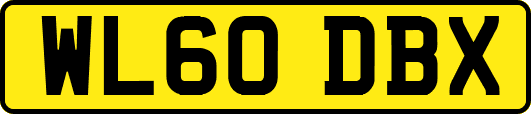 WL60DBX