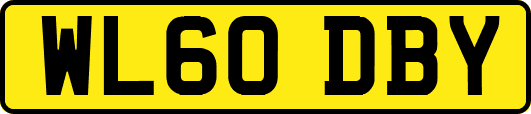 WL60DBY