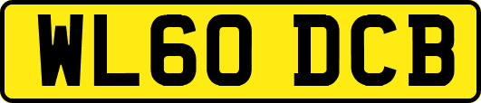 WL60DCB