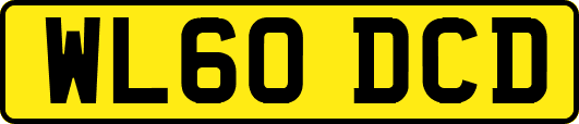 WL60DCD