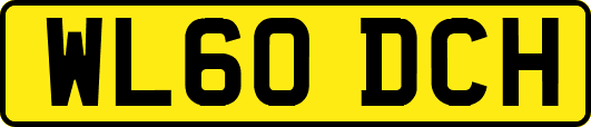 WL60DCH