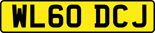 WL60DCJ