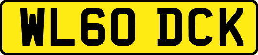 WL60DCK