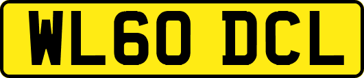 WL60DCL