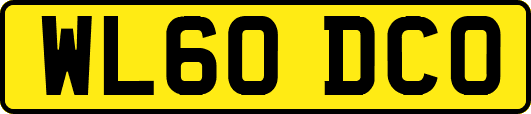 WL60DCO