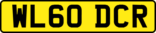 WL60DCR