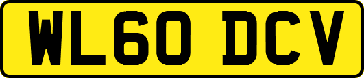 WL60DCV