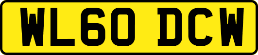 WL60DCW