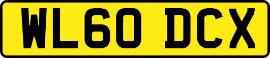 WL60DCX