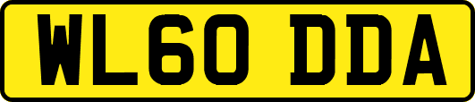 WL60DDA