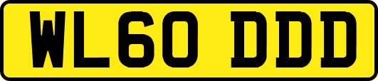 WL60DDD